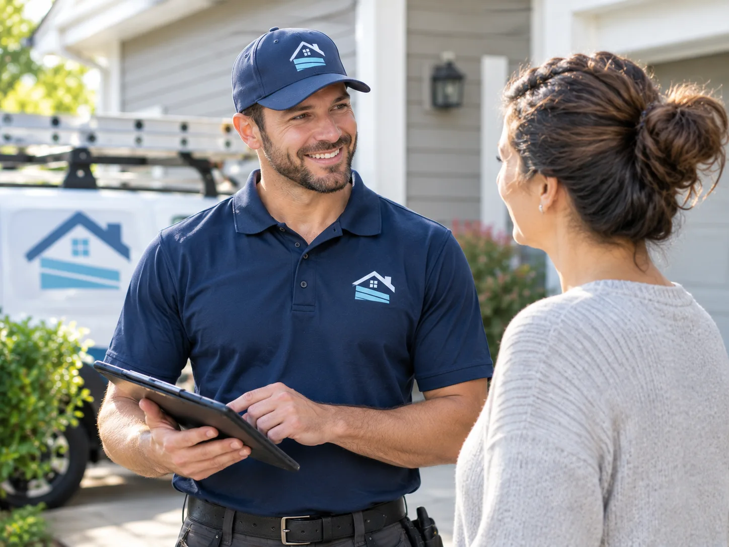 Siding Repair Vs Replacement in Westford, MA